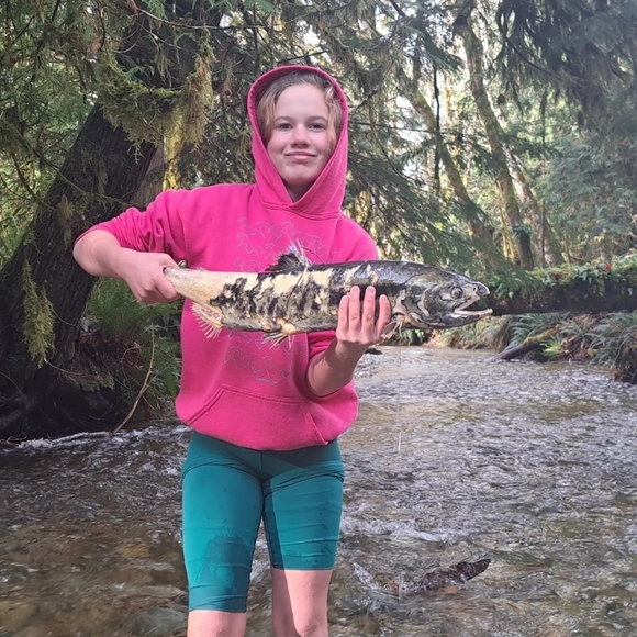 Meet your Posher, Carys - Picture 1 of 1